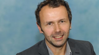 Südhoff Porträt