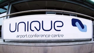 Das Logo von Unique