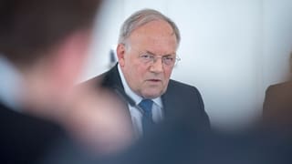 Bundesrat Johann Schneider-Ammann Bundesrat Johann Schneider-Ammann