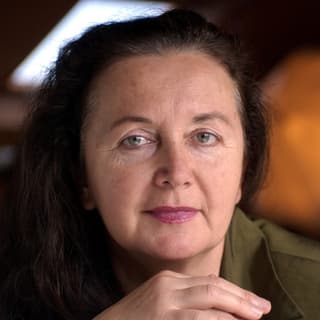 Irena Brežná
