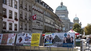 Wahlen 2019. Wahlen 2019.