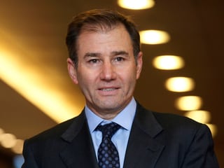 Ivan Glasenberg