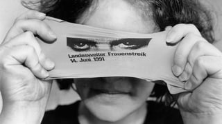 Frauenstreik Frauenstreik