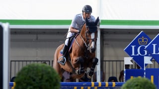 Taizo Sugitani gewinnt den GP von Ascona.