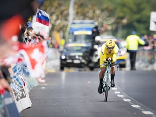 Primoz Roglic. Primoz Roglic.