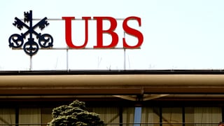 Bank UBS.