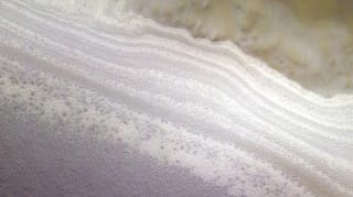Struktur auf dem Mars Struktur auf dem Mars
