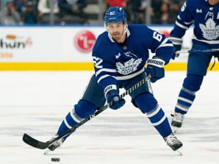 Denis Malgin