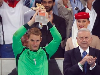 Manuel Neuer
