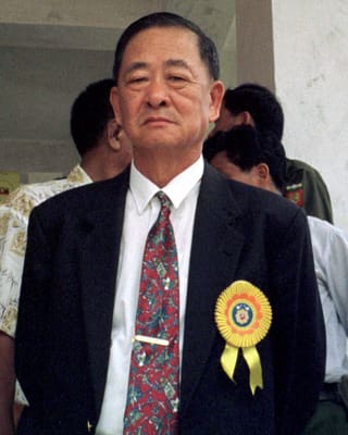 Lo Hsing Han Lo Hsing Han