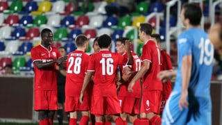 Die Berner Oberländer stehen in der 3. Qualifikationsrunde zur Europa League.