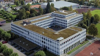 Kantonsschule Sursee