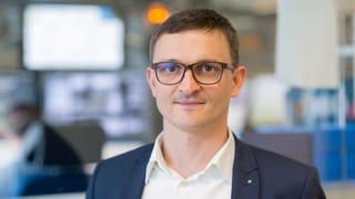 Porträt Timo Sollberger Porträt Timo Sollberger