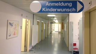 Wegweiser Kinderwunsch Wegweiser Kinderwunsch