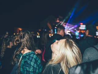 Crowd