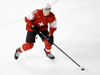 Timo Meier