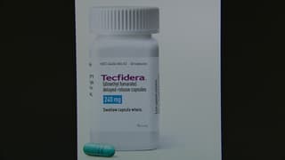 Das Medikament Tecfidera Das Medikament Tecfidera