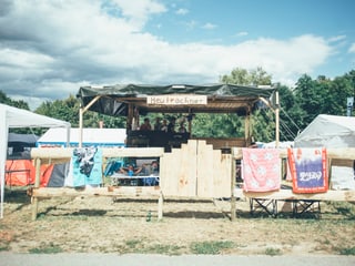 SRF / Saskia Widmer