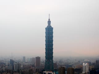 Taipei 101