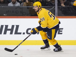 Roman Josi