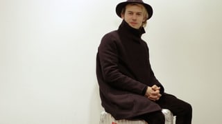 «Bonaparte Radio Show»