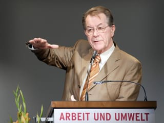 Franz Müntefering.