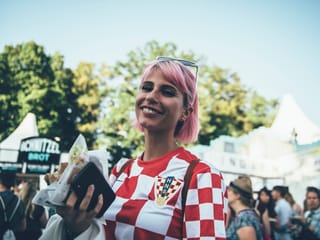 Gurtenfestival 2018