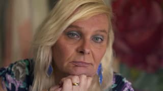 Caroline war früher verheiratet und ist Vater dreier Kinder Caroline war früher verheiratet und ist Vater dreier Kinder