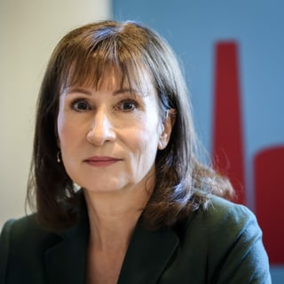 Suzanne Thoma