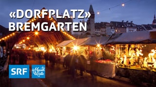 Weihnachts- und Christchindlimärt Weihnachts- und Christchindlimärt