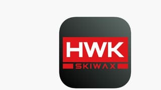 «HWK Skiwax» App Icon