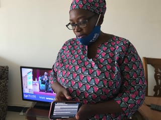 stella nyanzi stella nyanzi