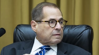 Jerry Nadler. Jerry Nadler.