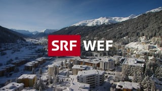 Das WEF in Davos