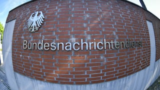 Operation lief wohl bis mindestens 2018