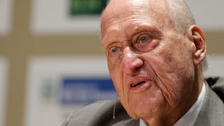Joao Havelange Joao Havelange