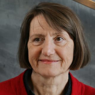 Irmi Seidl