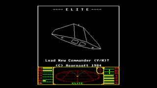 Load New Commander (Y/N)? Load New Commander (Y/N)?