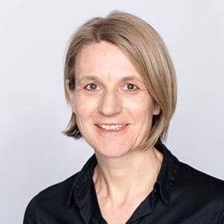 Prof. Dr. Monika Waldis