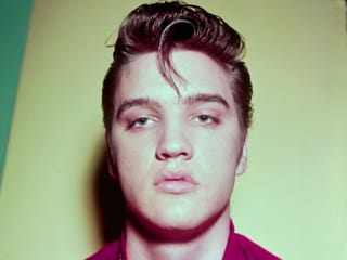 Elivs Presley, in den 1960er-Jahren.