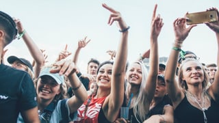 Der Ticketzischtig machts möglich.