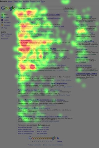 Google-Heatmap. Google-Heatmap.
