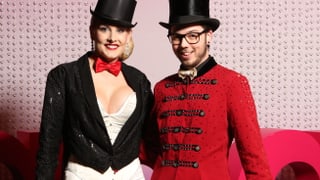 Glanz und gloria ich oder du zoe Glanz und gloria ich oder du zoe
