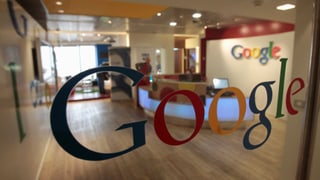 Google Gebäude