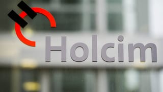 Holcim-Logo Holcim-Logo