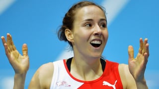Selina Büchel