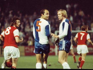 Gross und Netzer