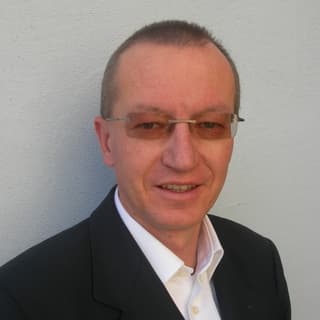 Markus Meili