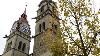 Stadtkirche Winterthur