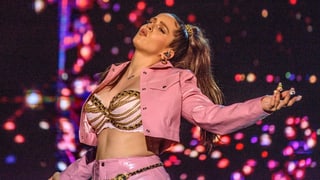 Rosalía ist Spaniens angesagtester Pop-Export.